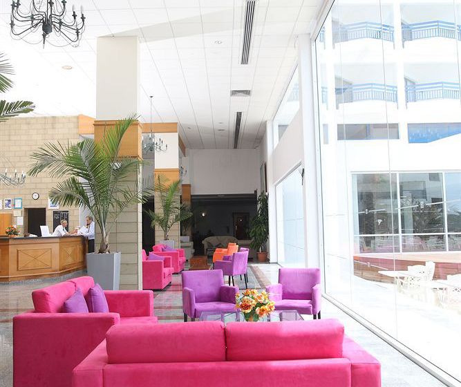 Hotel Ascos Beach  | Paphos | Paphos | Cyprus 6