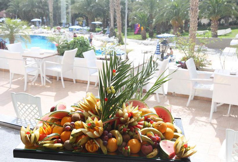 Hotel Ascos Beach  | Paphos | Paphos | Cyprus 7