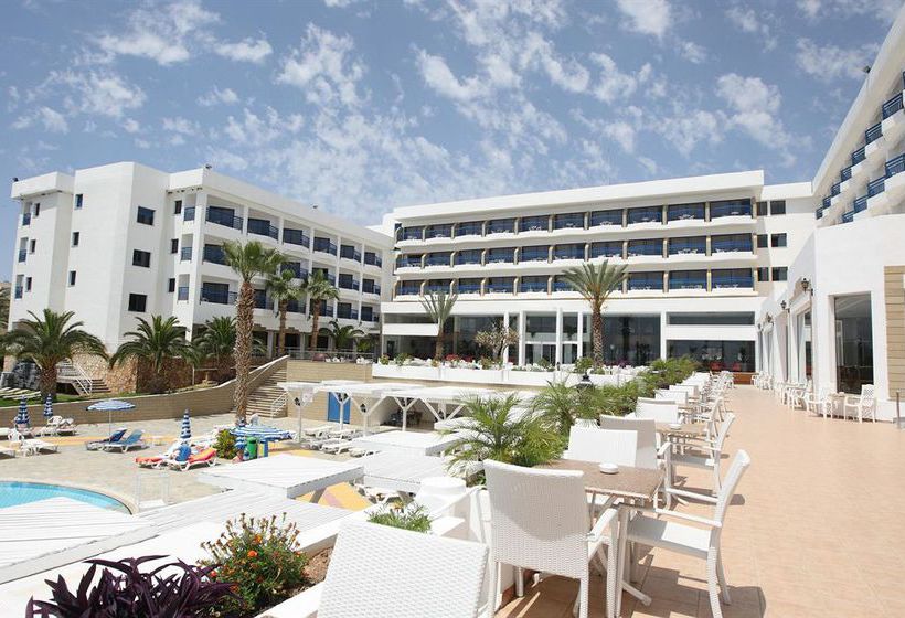 Hotel Ascos Beach  | Paphos | Paphos | Cyprus 8