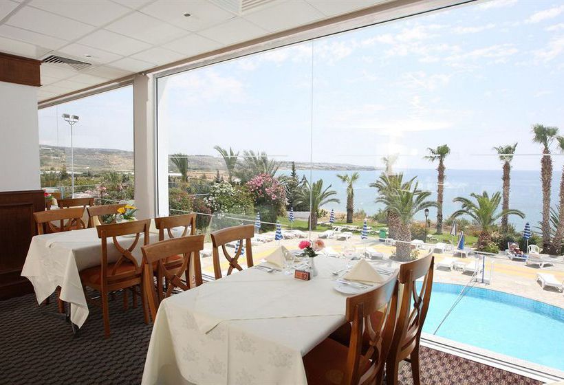 Hotel Ascos Beach  | Paphos | Paphos | Cyprus 9
