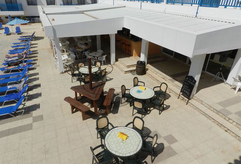 Evabelle Napa Hotel Appartments  | Ayia Napa | Famagusta | Cyprus 1