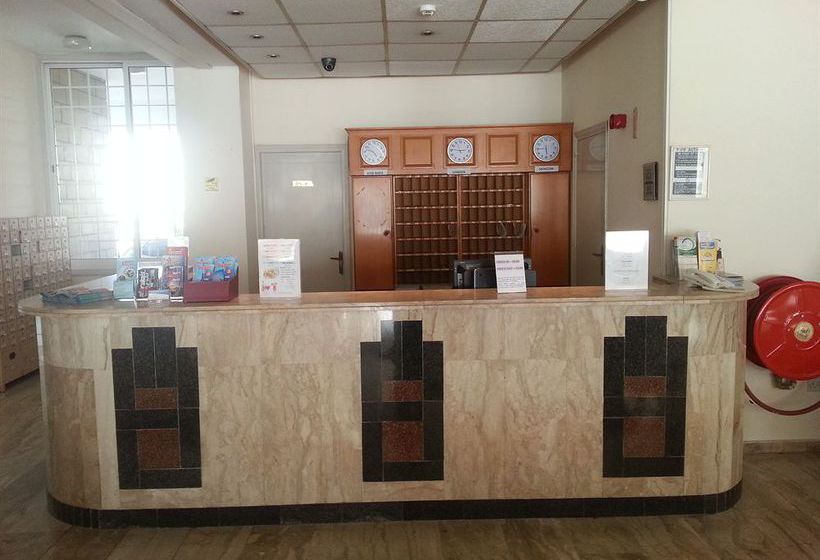 Evabelle Napa Hotel Appartments  | Ayia Napa | Famagusta | Cyprus 10