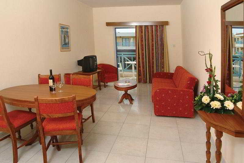 Evabelle Napa Hotel Appartments  | Ayia Napa | Famagusta | Cyprus 12