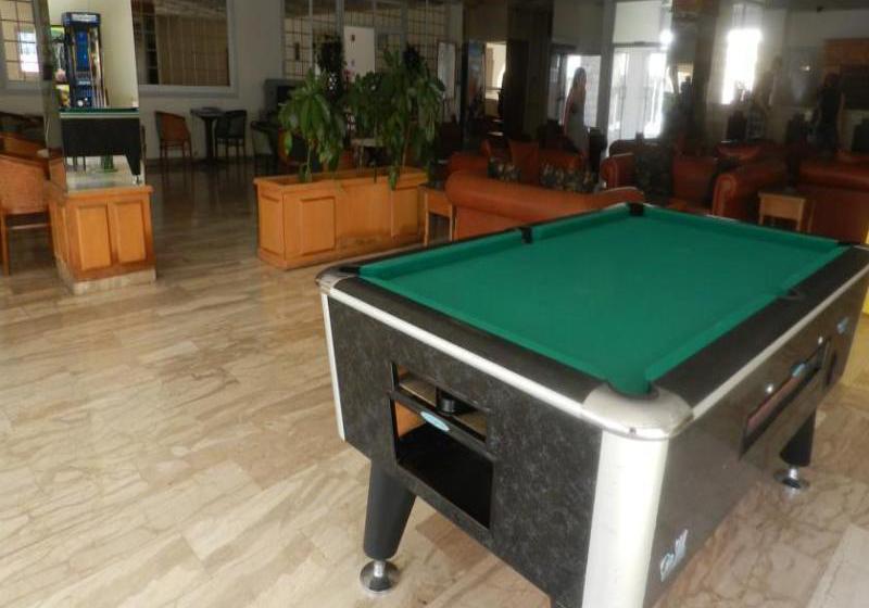 Evabelle Napa Hotel Appartments  | Ayia Napa | Famagusta | Cyprus 17