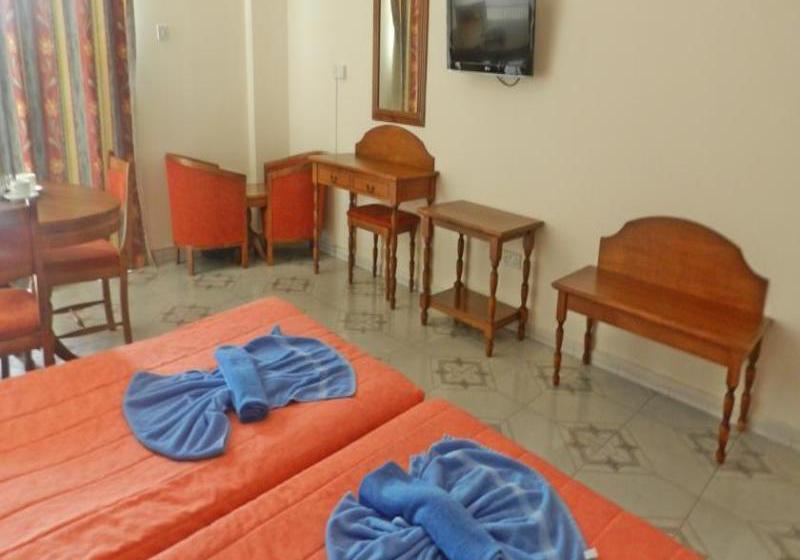 Evabelle Napa Hotel Appartments  | Ayia Napa | Famagusta | Cyprus 18