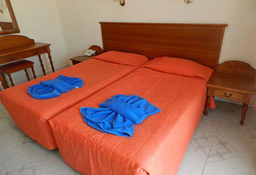 Evabelle Napa Hotel Appartments  | Ayia Napa | Famagusta | Cyprus 2