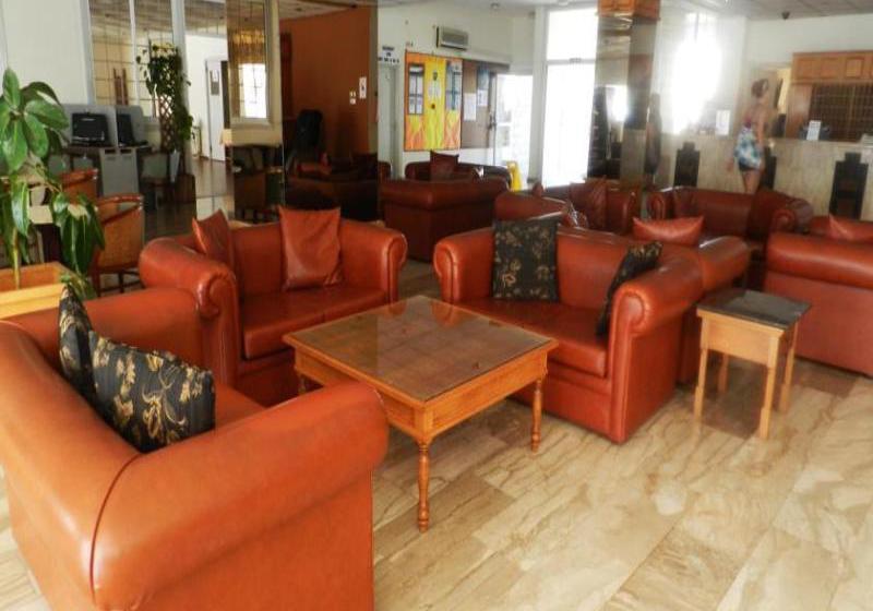 Evabelle Napa Hotel Appartments  | Ayia Napa | Famagusta | Cyprus 20