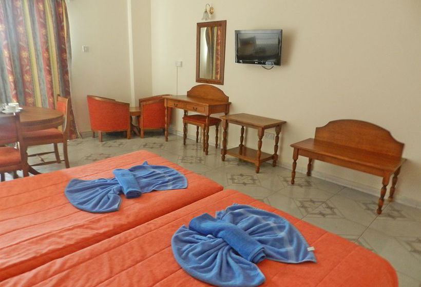 Evabelle Napa Hotel Appartments  | Ayia Napa | Famagusta | Cyprus 3