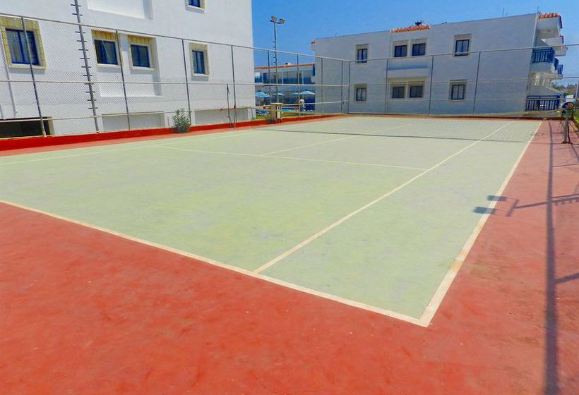 Evabelle Napa Hotel Appartments  | Ayia Napa | Famagusta | Cyprus 4