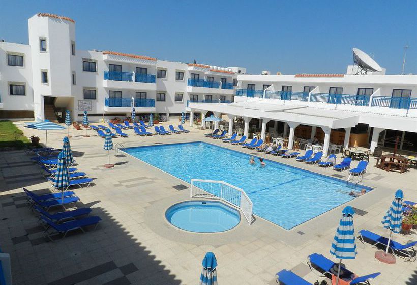 Evabelle Napa Hotel Appartments  | Ayia Napa | Famagusta | Cyprus 5