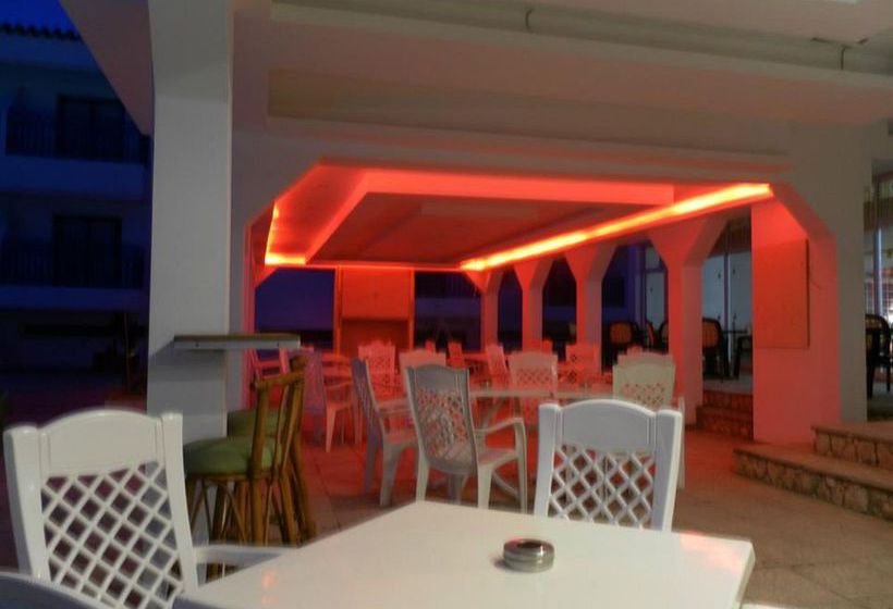 Evabelle Napa Hotel Appartments  | Ayia Napa | Famagusta | Cyprus 7