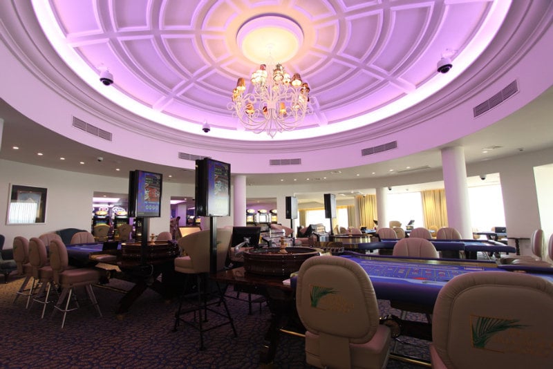 Hotel Bilfer Palm Beach  | Famagusta | Famagusta | Cyprus 2