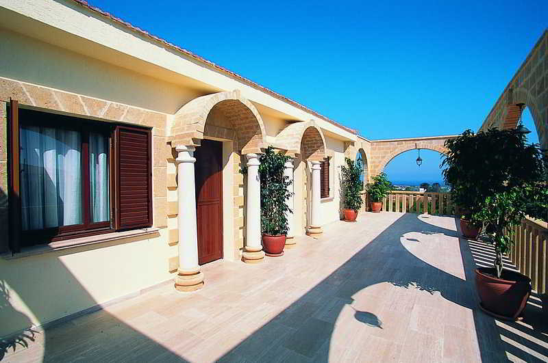 Hotel Riverside Holiday Village  | Kyrenia | Kyrenia | Cyprus 11