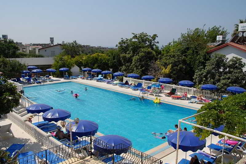 Hotel Riverside Holiday Village  | Kyrenia | Kyrenia | Cyprus 12