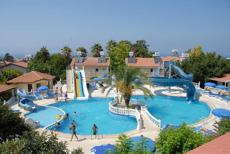 Hotel Riverside Holiday Village  | Kyrenia | Kyrenia | Cyprus 13