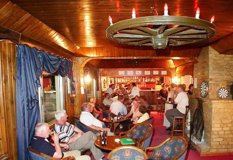 Hotel Riverside Holiday Village  | Kyrenia | Kyrenia | Cyprus 16