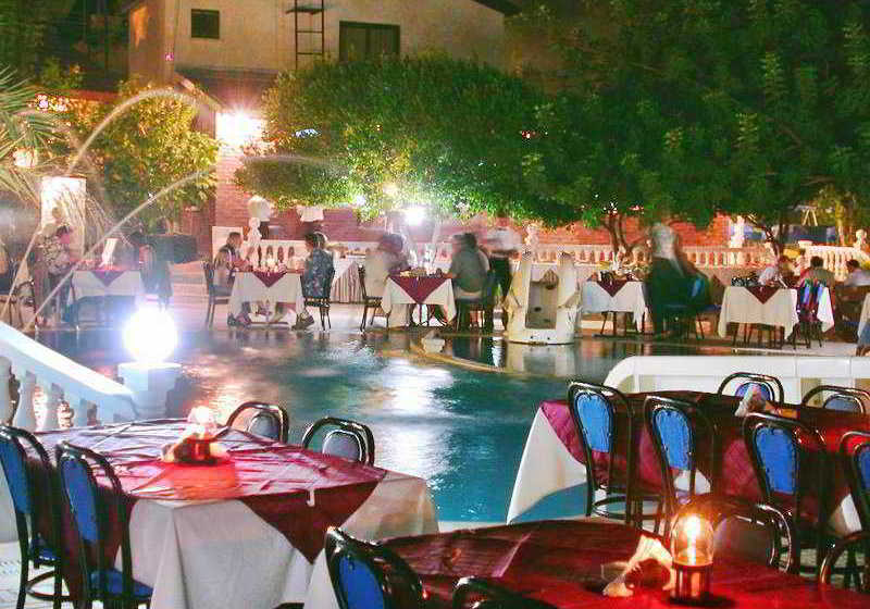 Hotel Riverside Holiday Village  | Kyrenia | Kyrenia | Cyprus 3