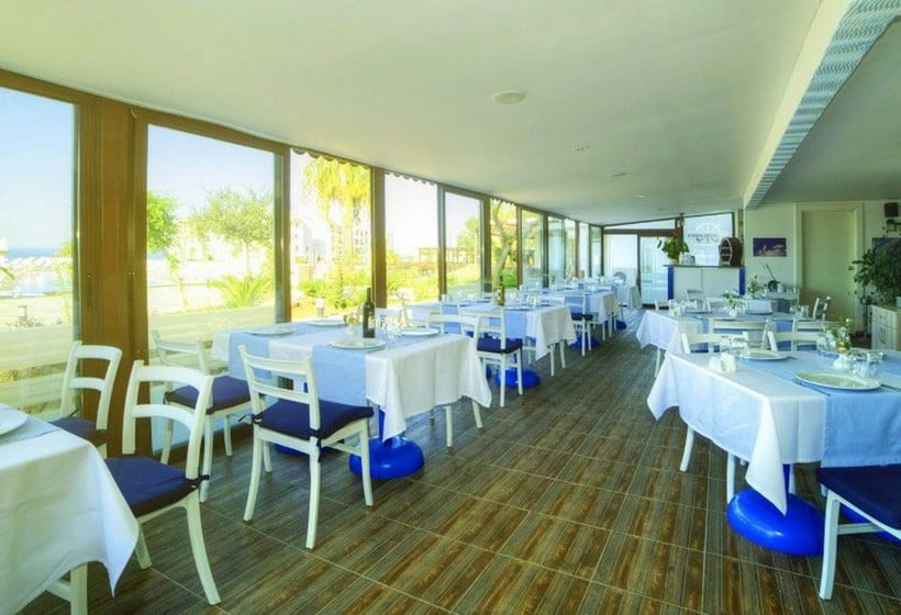 Jasmine Court Hotel & Casino  | Kyrenia | Kyrenia | Cyprus 1