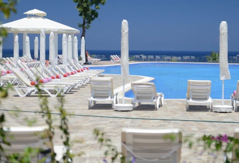 Jasmine Court Hotel & Casino  | Kyrenia | Kyrenia | Cyprus 10