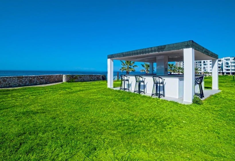 Jasmine Court Hotel & Casino  | Kyrenia | Kyrenia | Cyprus 11