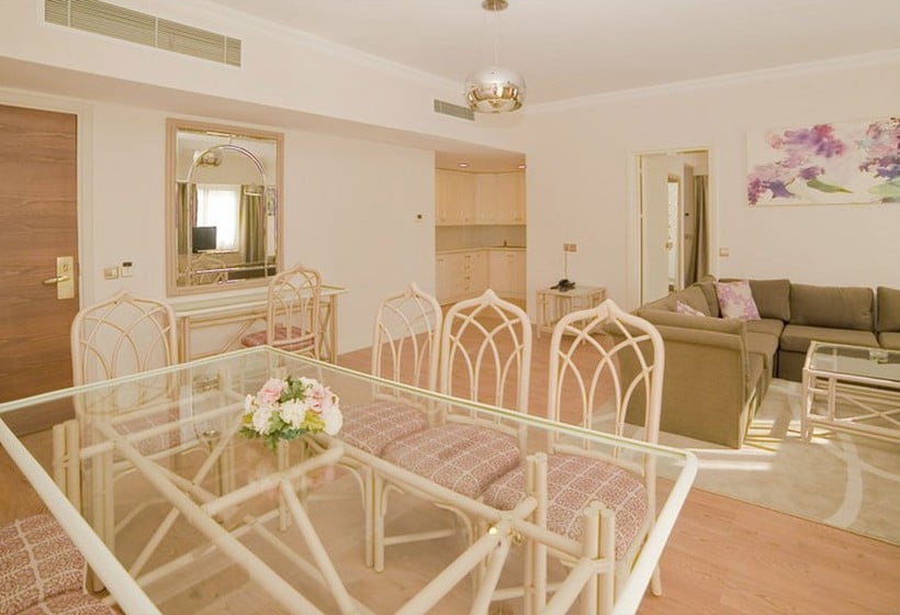 Jasmine Court Hotel & Casino  | Kyrenia | Kyrenia | Cyprus 12