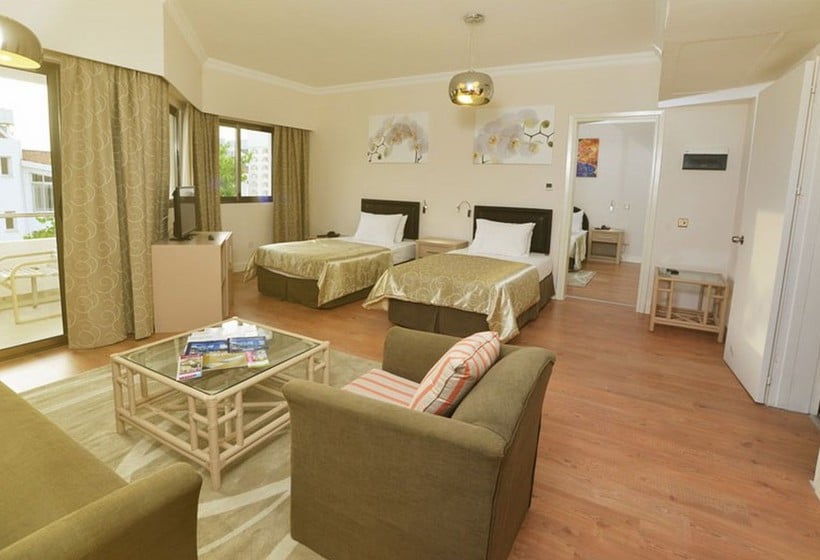 Jasmine Court Hotel & Casino  | Kyrenia | Kyrenia | Cyprus 13