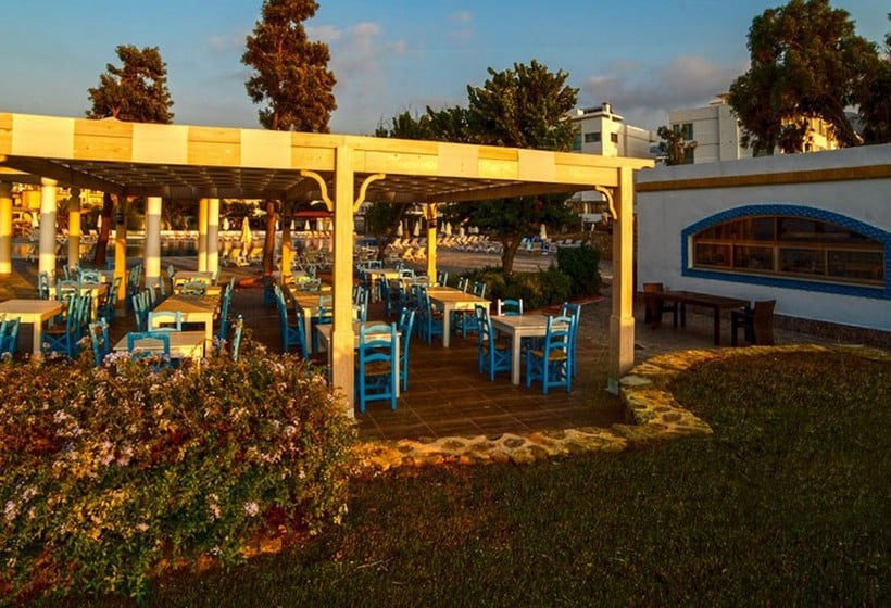 Jasmine Court Hotel & Casino  | Kyrenia | Kyrenia | Cyprus 14