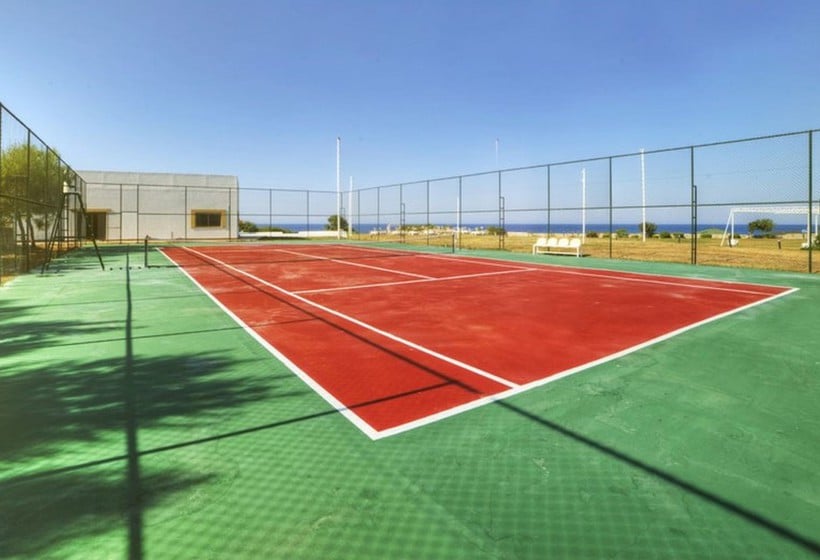 Jasmine Court Hotel & Casino  | Kyrenia | Kyrenia | Cyprus 15