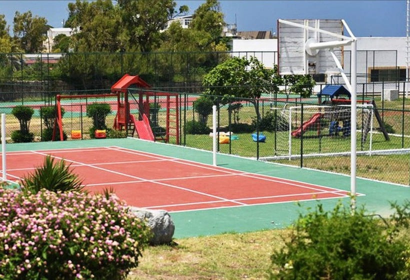 Jasmine Court Hotel & Casino  | Kyrenia | Kyrenia | Cyprus 2