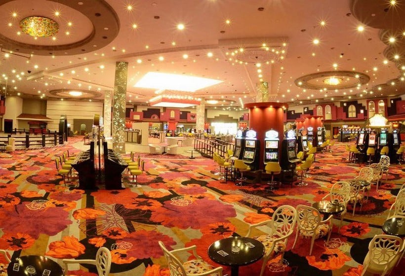 Jasmine Court Hotel & Casino  | Kyrenia | Kyrenia | Cyprus 3