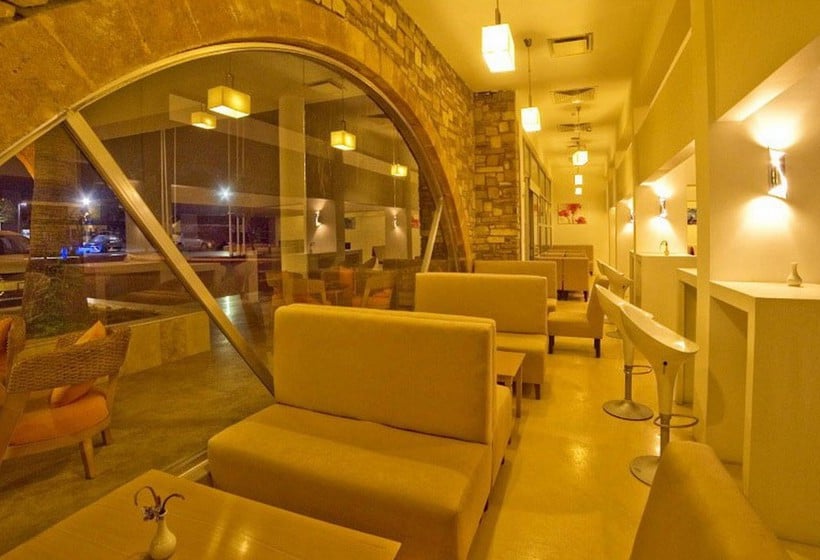 Jasmine Court Hotel & Casino  | Kyrenia | Kyrenia | Cyprus 5