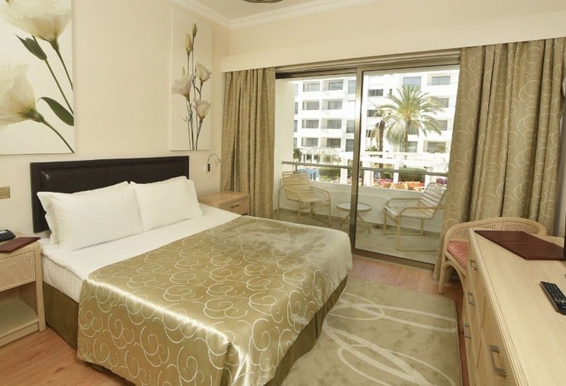 Jasmine Court Hotel & Casino  | Kyrenia | Kyrenia | Cyprus 6