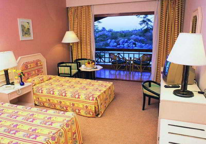 Hotel Pyramisa Isis Island Resort & Spa Aswan  | Aswan | Egypt | Middle East - North Africa 6