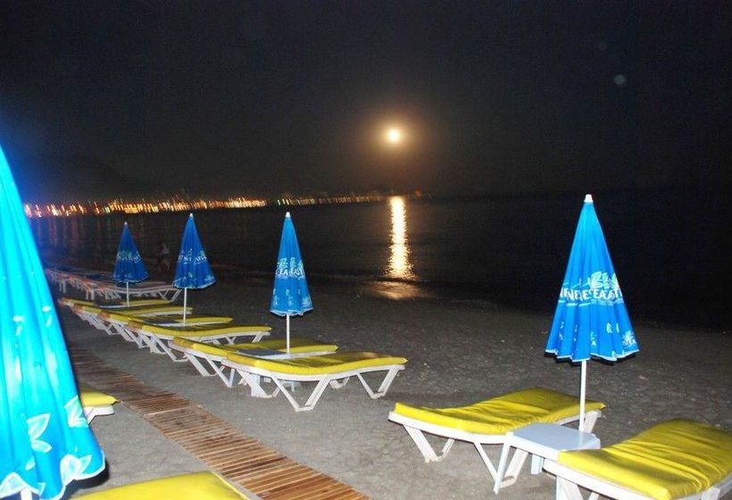 Hotel Best Beach  | Alanya | Antalya | Turkey 1