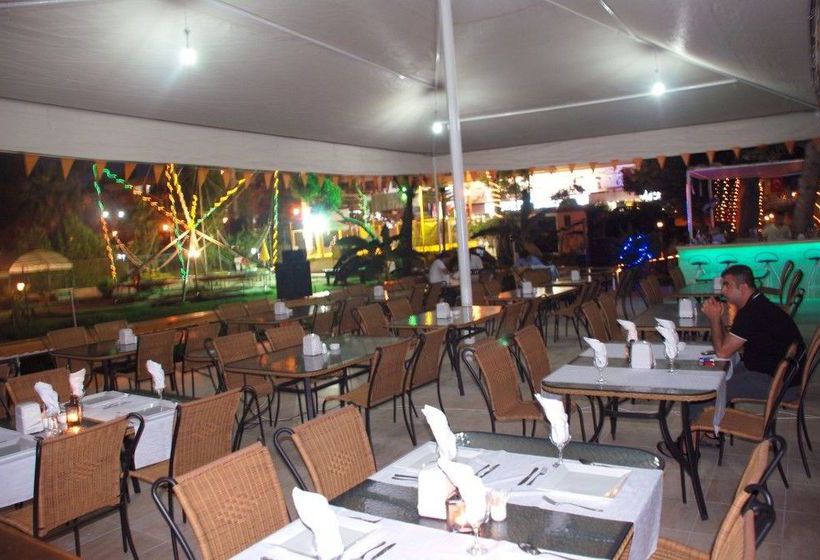 Hotel Best Beach  | Alanya | Antalya | Turkey 10