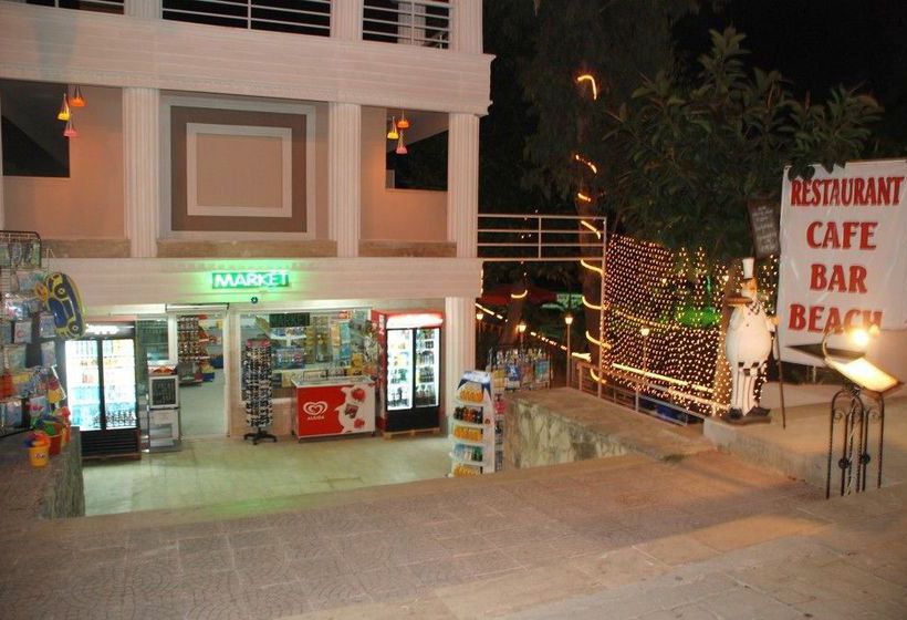 Hotel Best Beach  | Alanya | Antalya | Turkey 11