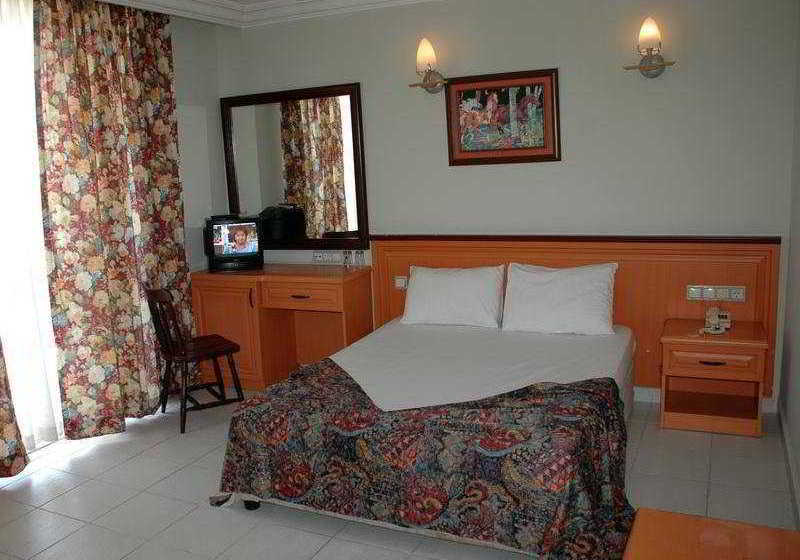 Hotel Best Beach  | Alanya | Antalya | Turkey 12