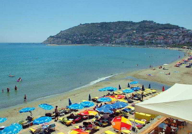Hotel Best Beach  | Alanya | Antalya | Turkey 13