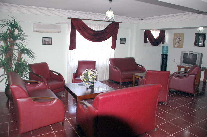 Hotel Best Beach  | Alanya | Antalya | Turkey 16