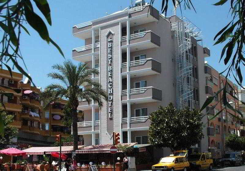 Hotel Best Beach  | Alanya | Antalya | Turkey 17