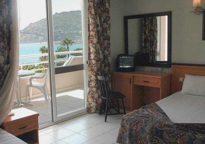 Hotel Best Beach  | Alanya | Antalya | Turkey 18