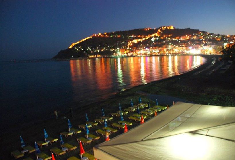 Hotel Best Beach  | Alanya | Antalya | Turkey 2
