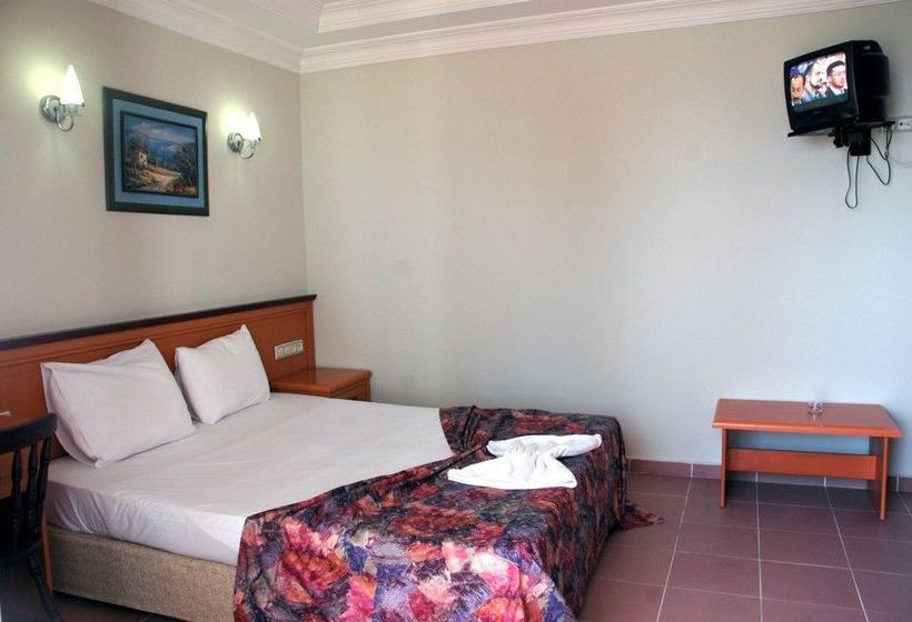 Hotel Best Beach  | Alanya | Antalya | Turkey 5