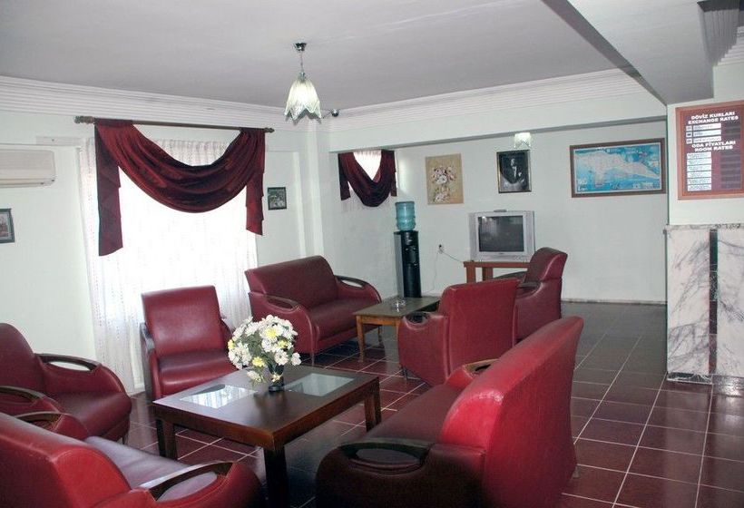 Hotel Best Beach  | Alanya | Antalya | Turkey 7