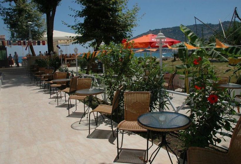 Hotel Best Beach  | Alanya | Antalya | Turkey 8