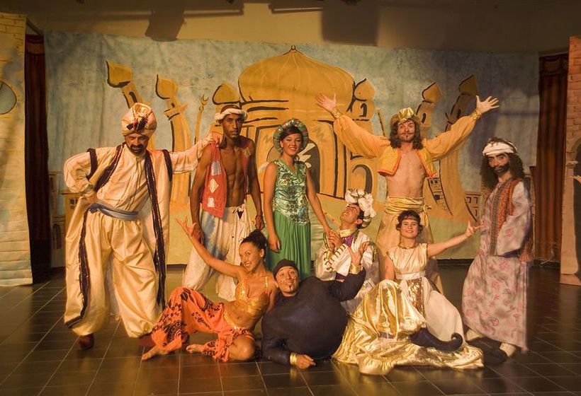 Alaiye Resort & Spa Hotel  | Avsallar | Antalya | Turkey 12