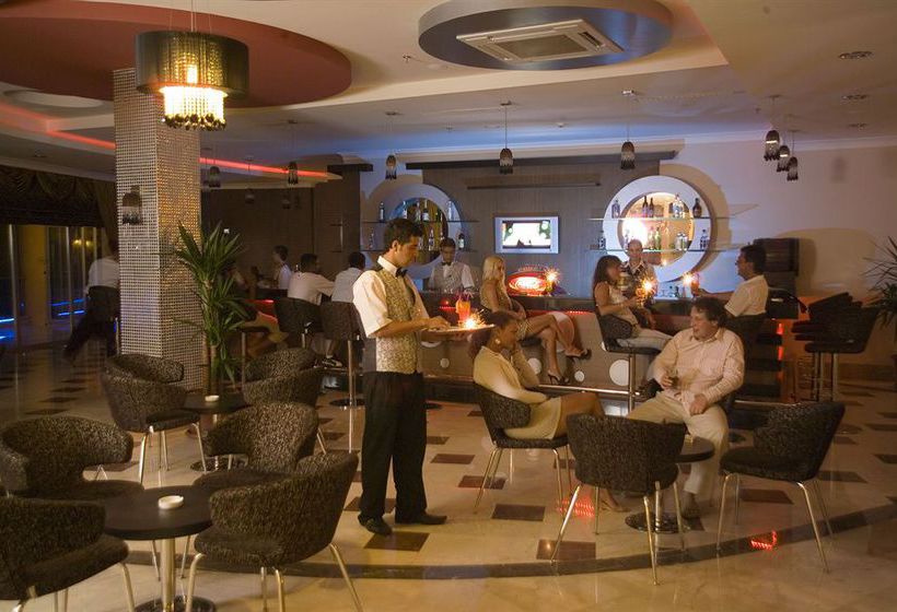 Alaiye Resort & Spa Hotel  | Avsallar | Antalya | Turkey 13