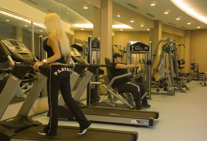 Alaiye Resort & Spa Hotel  | Avsallar | Antalya | Turkey 14