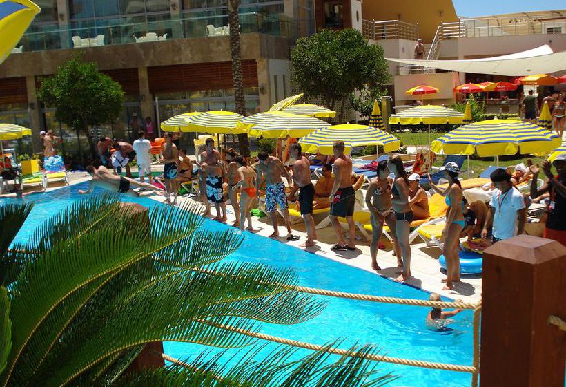 Alaiye Resort & Spa Hotel  | Avsallar | Antalya | Turkey 16