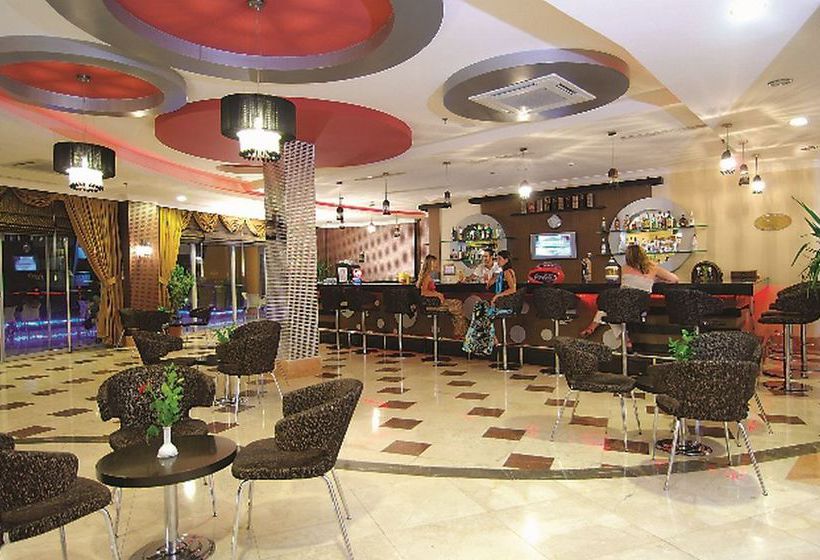 Alaiye Resort & Spa Hotel  | Avsallar | Antalya | Turkey 2